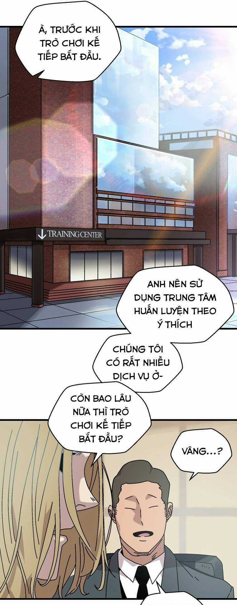 Địa Ngục Hận Thù - Chapter 10 - Trang 40