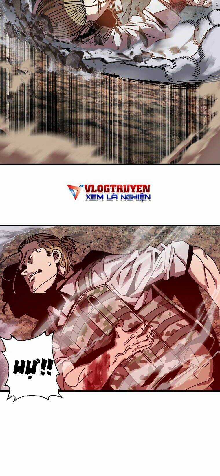 Địa Ngục Hận Thù - Chapter 10 - Trang 5