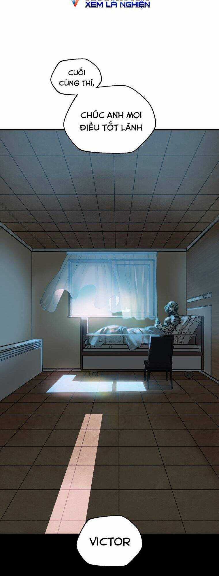 Địa Ngục Hận Thù - Chapter 10 - Trang 45