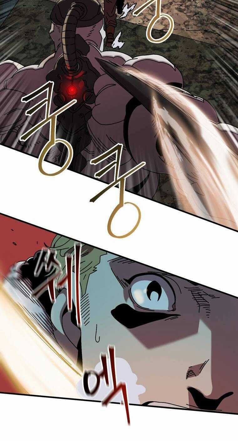 Địa Ngục Hận Thù - Chapter 10 - Trang 9