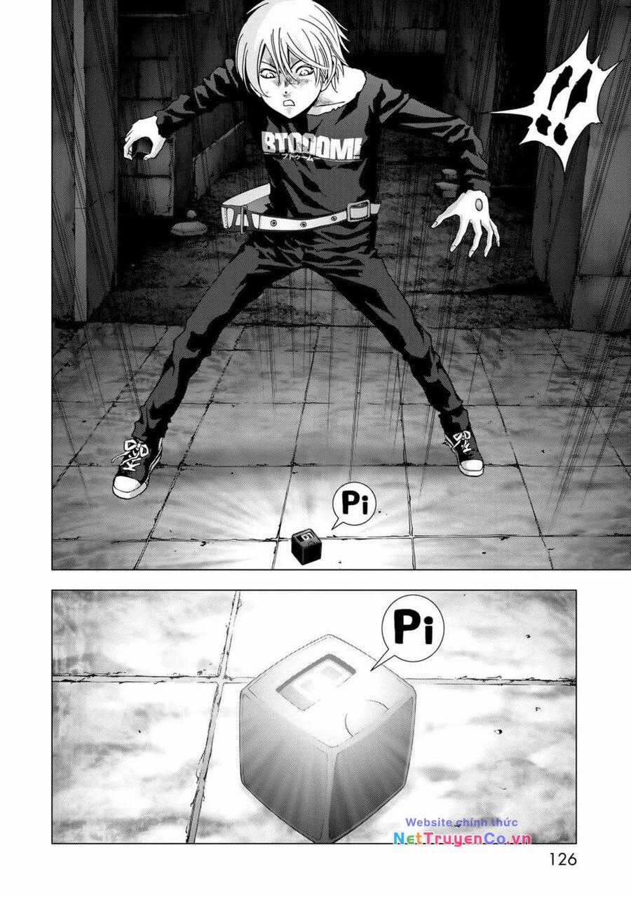 Địa Ngục Hận Thù - Chapter 100 - Trang 28