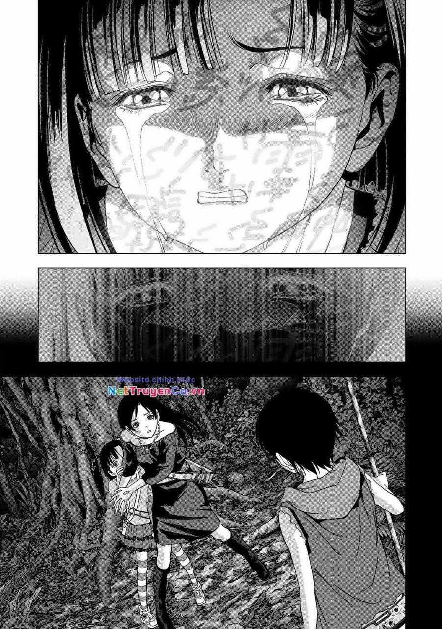 Địa Ngục Hận Thù - Chapter 100 - Trang 41