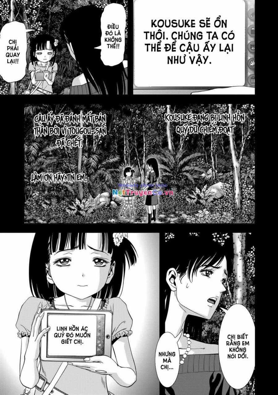 Địa Ngục Hận Thù - Chapter 101 - Trang 16