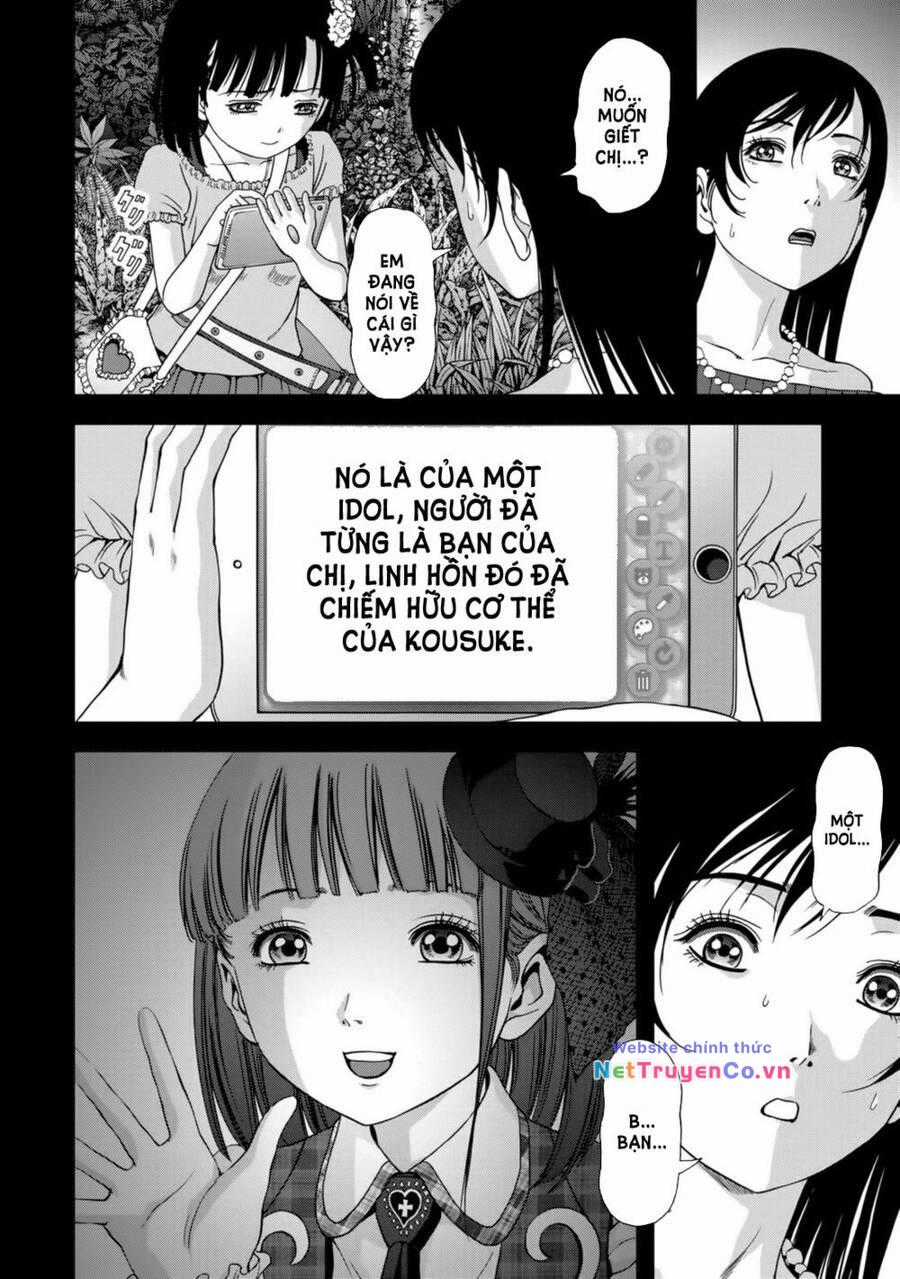 Địa Ngục Hận Thù - Chapter 101 - Trang 17