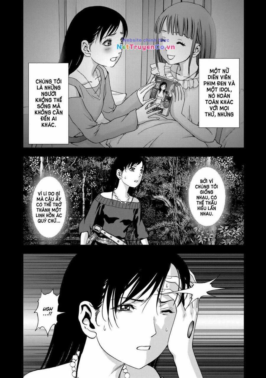 Địa Ngục Hận Thù - Chapter 101 - Trang 20