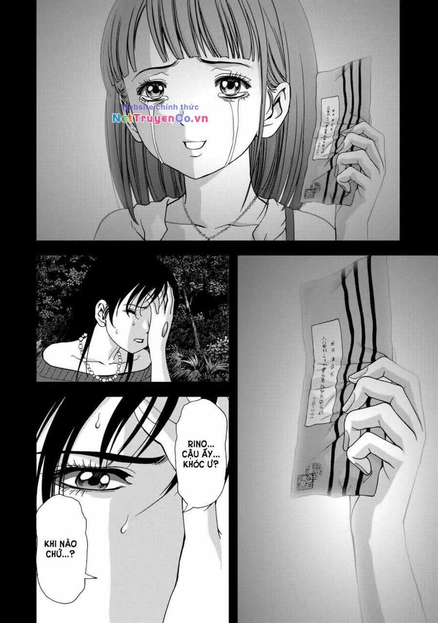 Địa Ngục Hận Thù - Chapter 101 - Trang 21