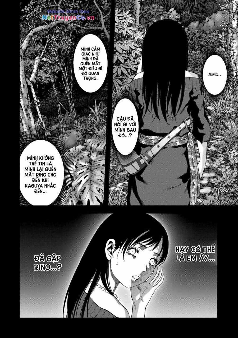 Địa Ngục Hận Thù - Chapter 101 - Trang 23