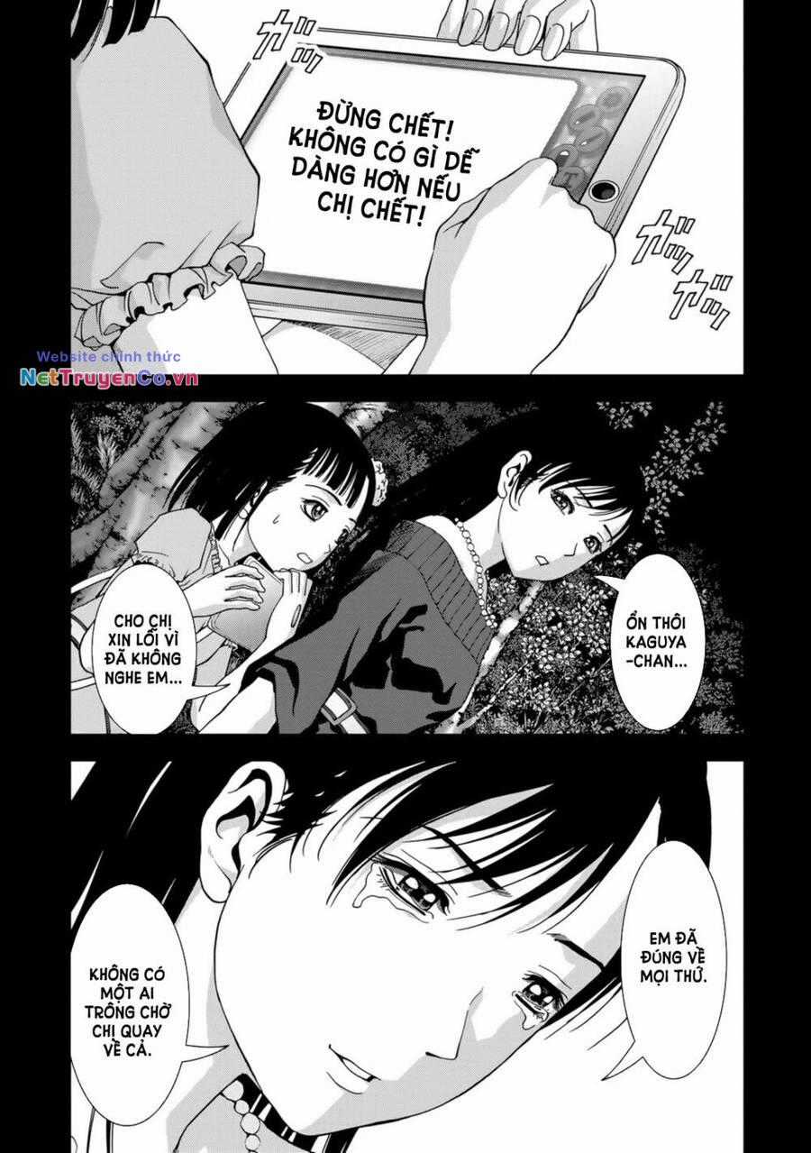 Địa Ngục Hận Thù - Chapter 101 - Trang 32