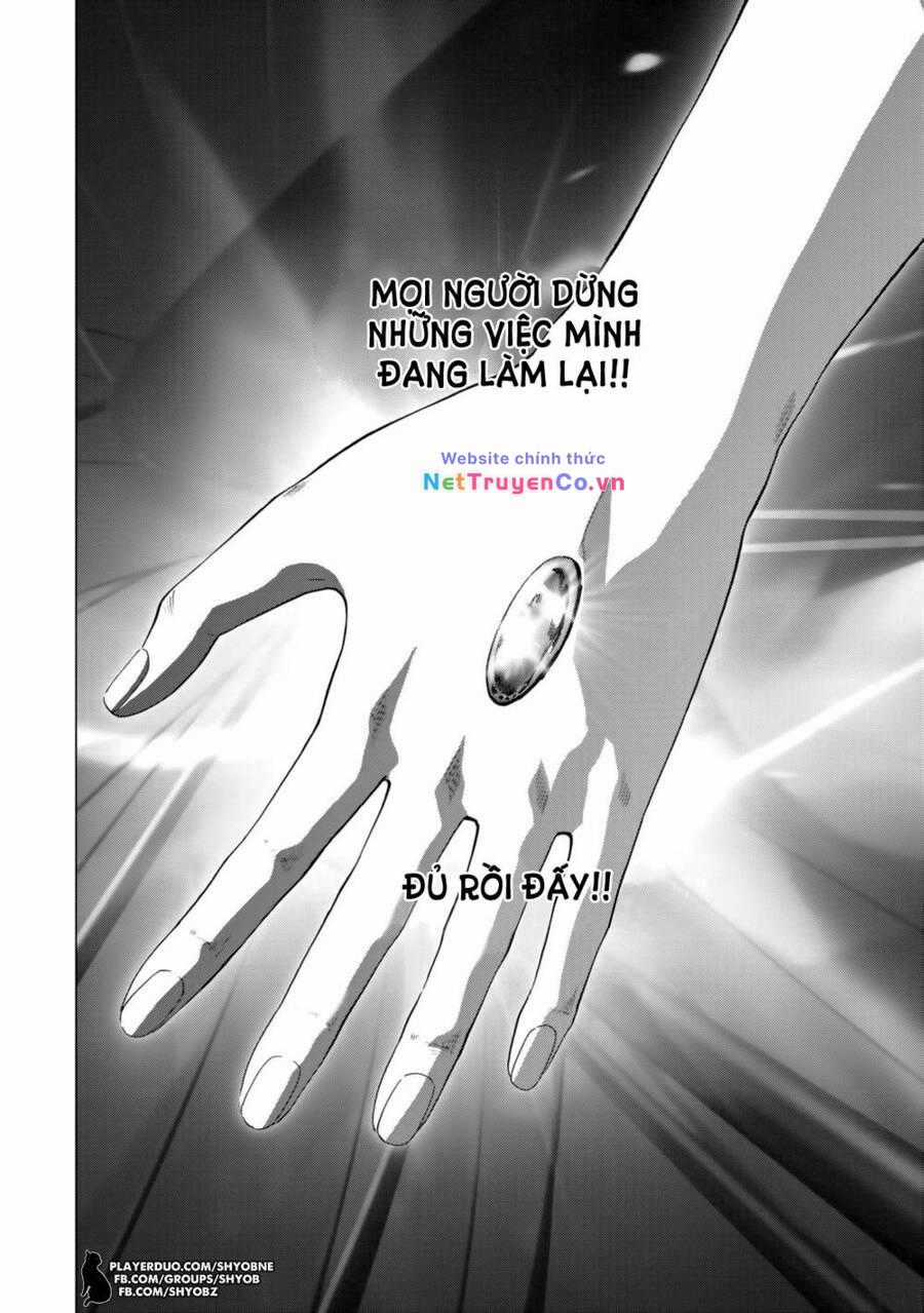 Địa Ngục Hận Thù - Chapter 101 - Trang 37