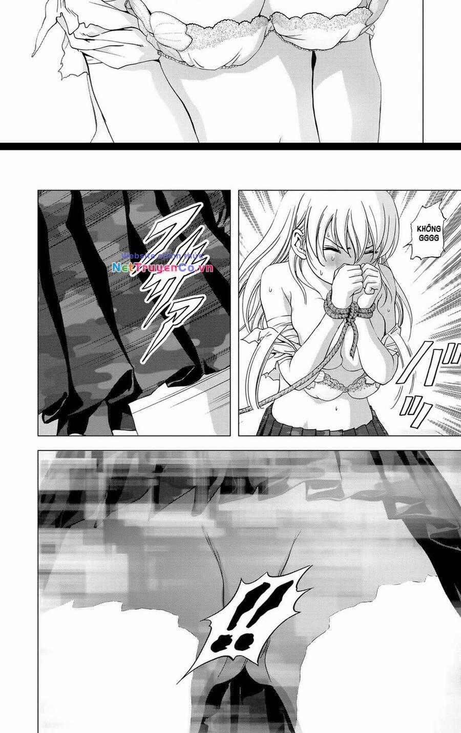 Địa Ngục Hận Thù - Chapter 102 - Trang 43