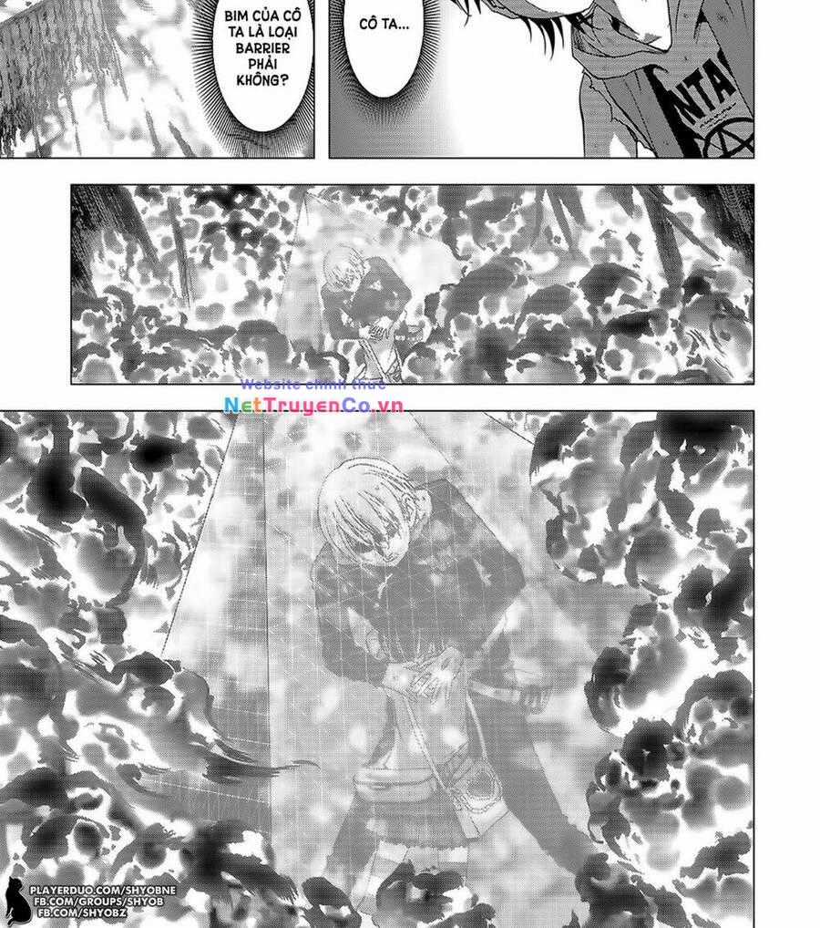 Địa Ngục Hận Thù - Chapter 104 - Trang 21