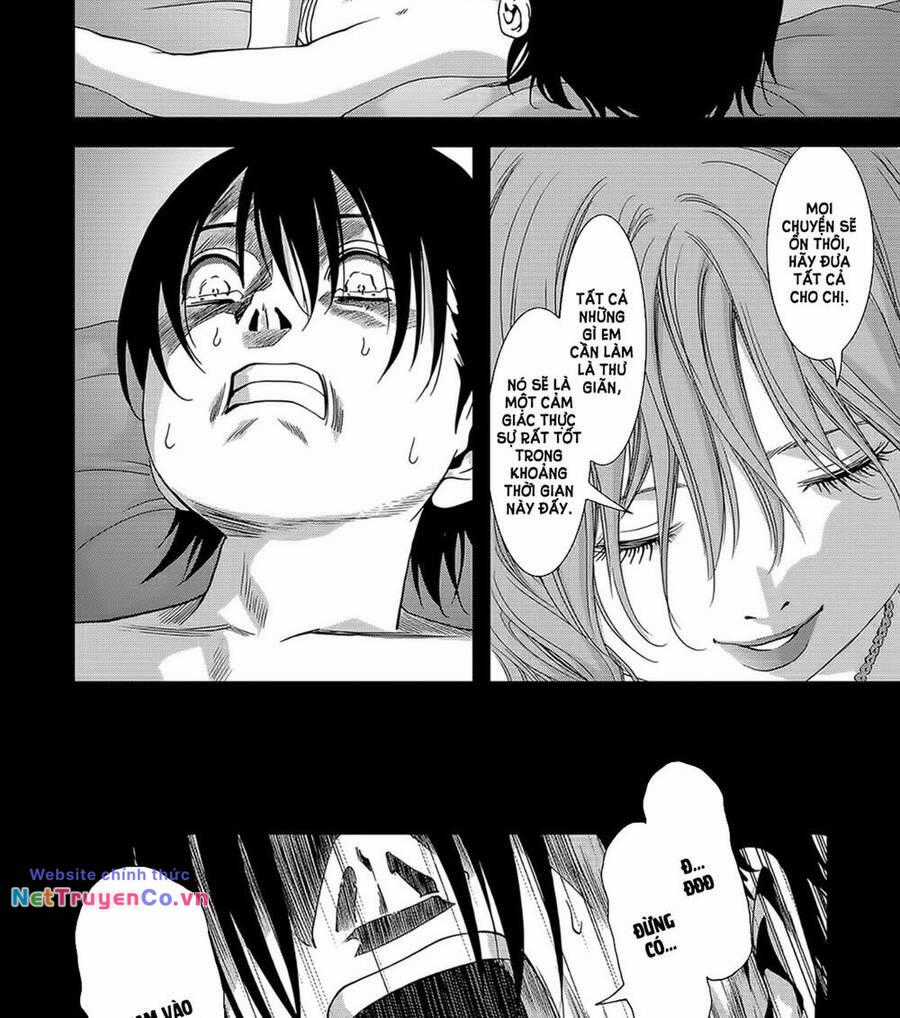 Địa Ngục Hận Thù - Chapter 104 - Trang 32