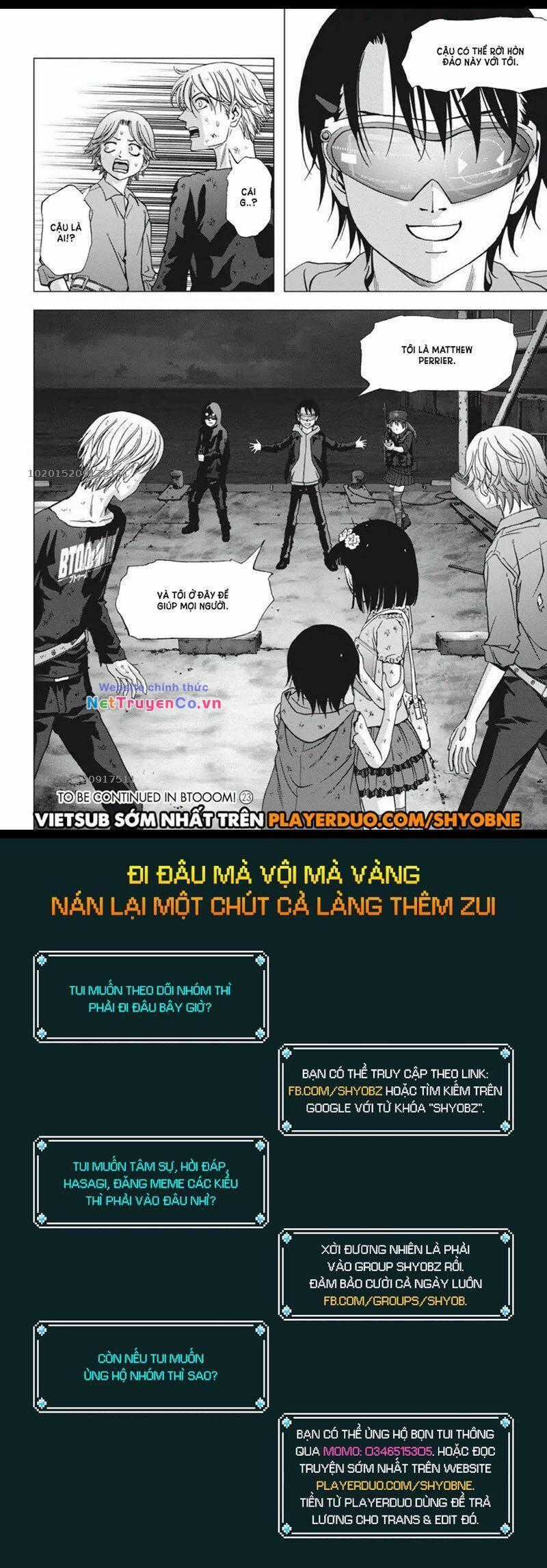 Địa Ngục Hận Thù - Chapter 105 - Trang 25