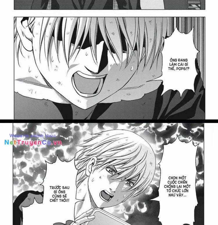 Địa Ngục Hận Thù - Chapter 106 - Trang 19