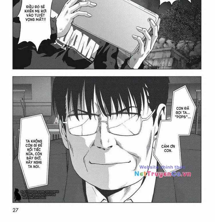 Địa Ngục Hận Thù - Chapter 106 - Trang 20