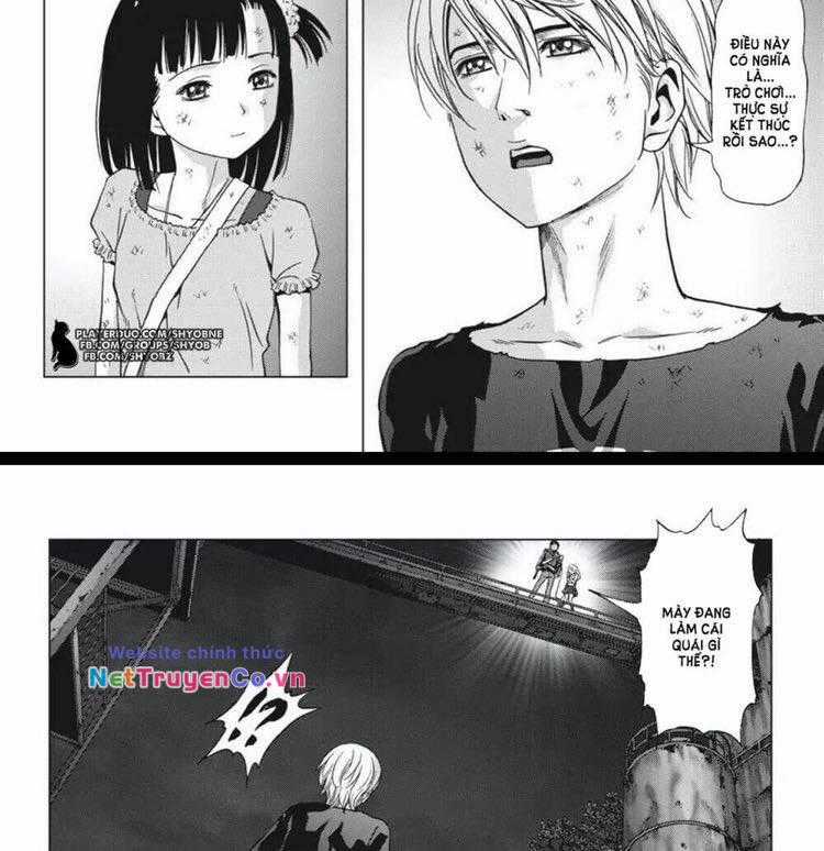 Địa Ngục Hận Thù - Chapter 106 - Trang 23