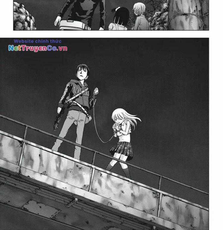 Địa Ngục Hận Thù - Chapter 106 - Trang 24