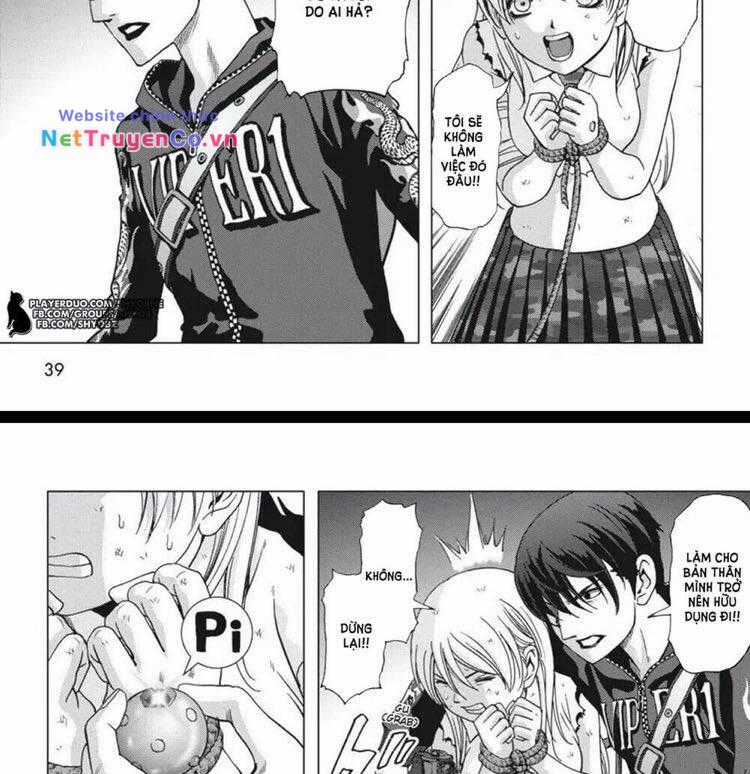 Địa Ngục Hận Thù - Chapter 106 - Trang 31