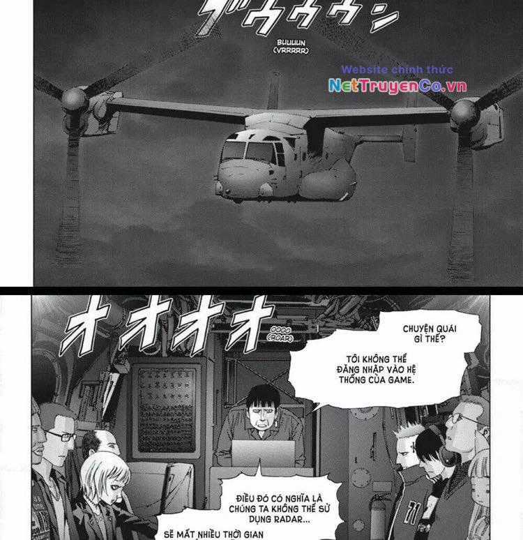 Địa Ngục Hận Thù - Chapter 106 - Trang 43