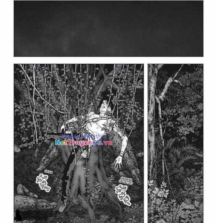 Địa Ngục Hận Thù - Chapter 106 - Trang 8