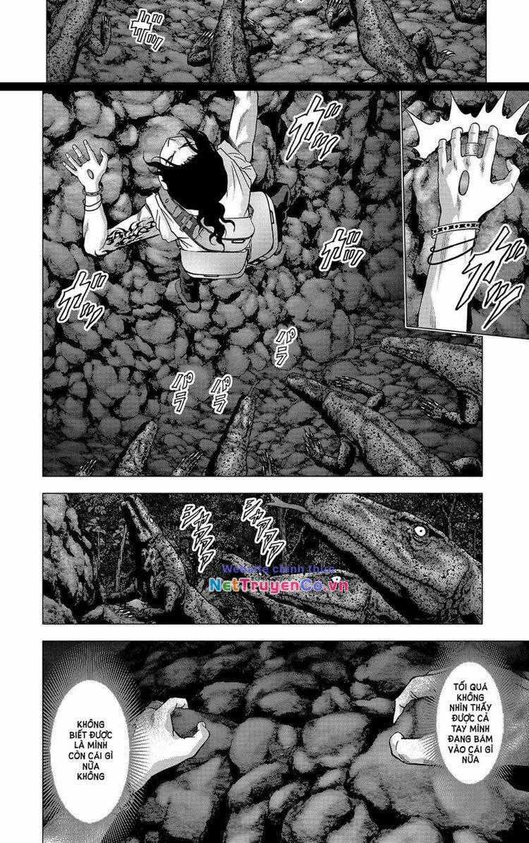 Địa Ngục Hận Thù - Chapter 107 - Trang 20