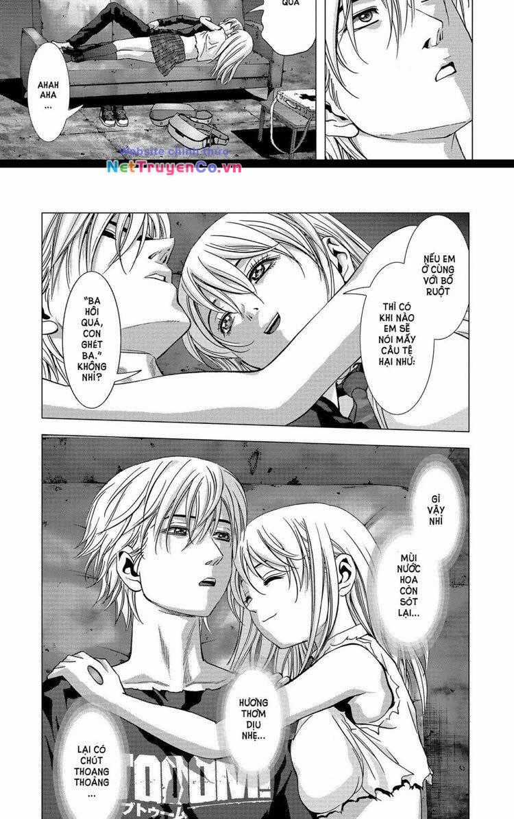Địa Ngục Hận Thù - Chapter 107 - Trang 27