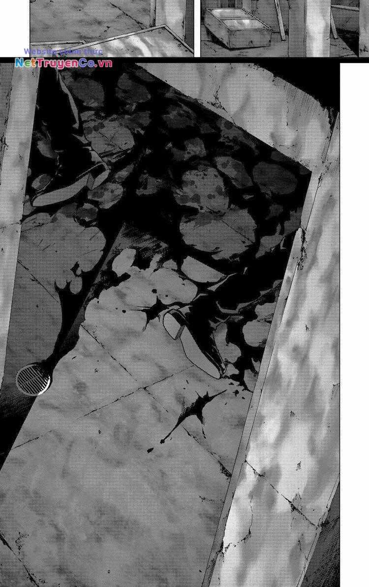 Địa Ngục Hận Thù - Chapter 107 - Trang 36