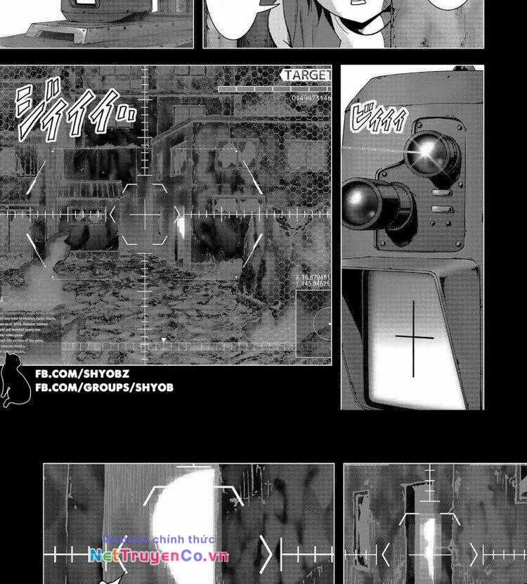 Địa Ngục Hận Thù - Chapter 108 - Trang 23