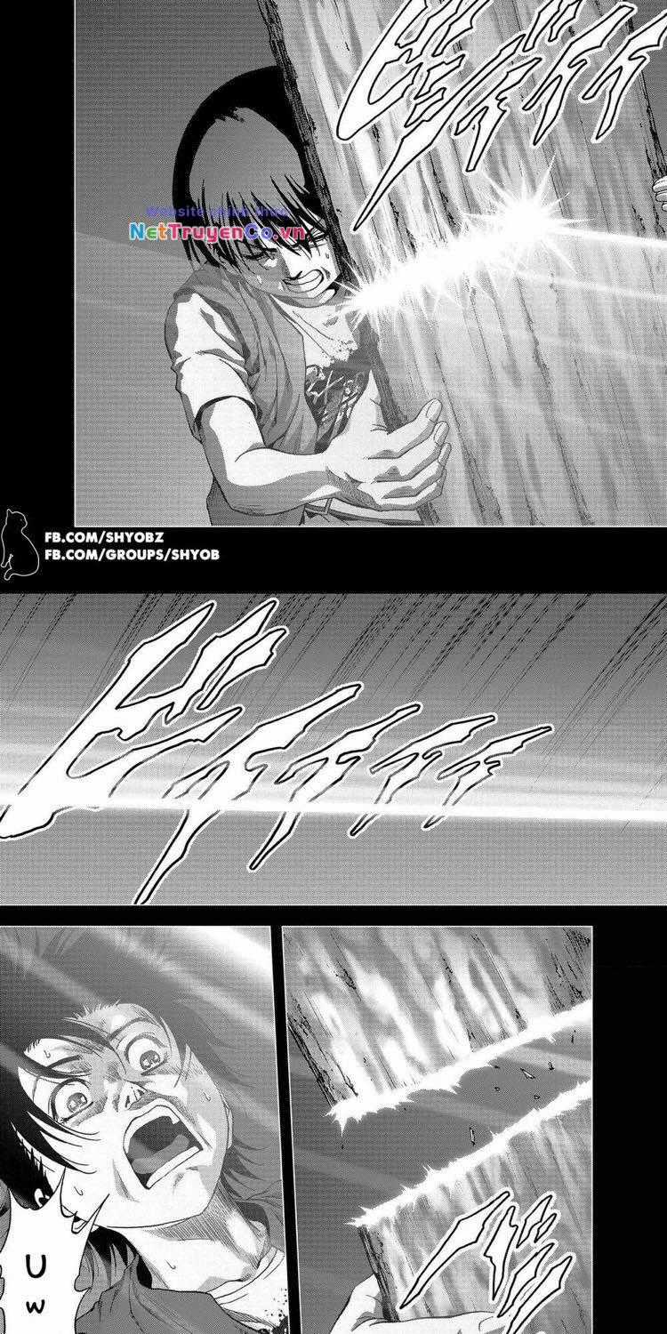 Địa Ngục Hận Thù - Chapter 108 - Trang 34