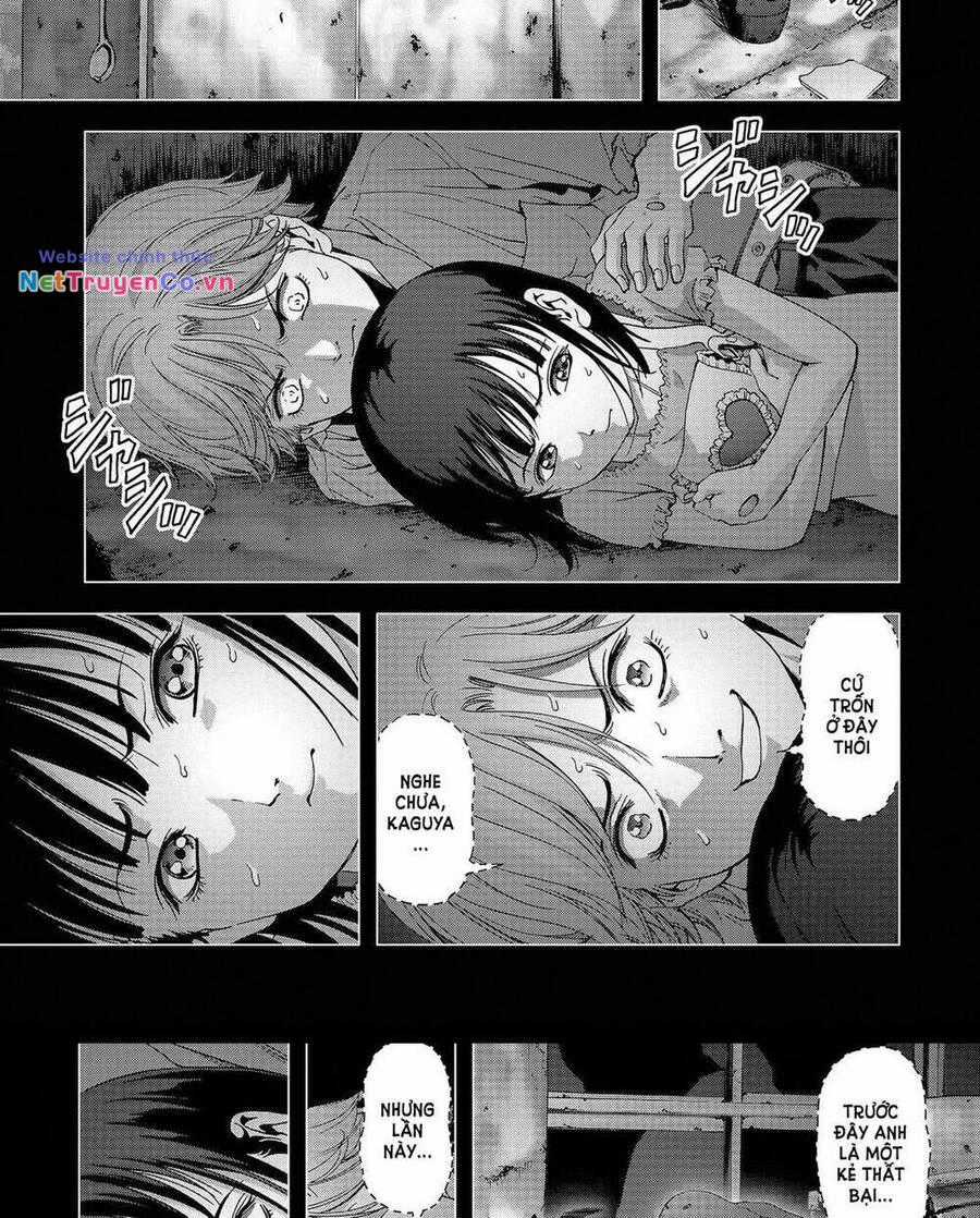 Địa Ngục Hận Thù - Chapter 109 - Trang 3