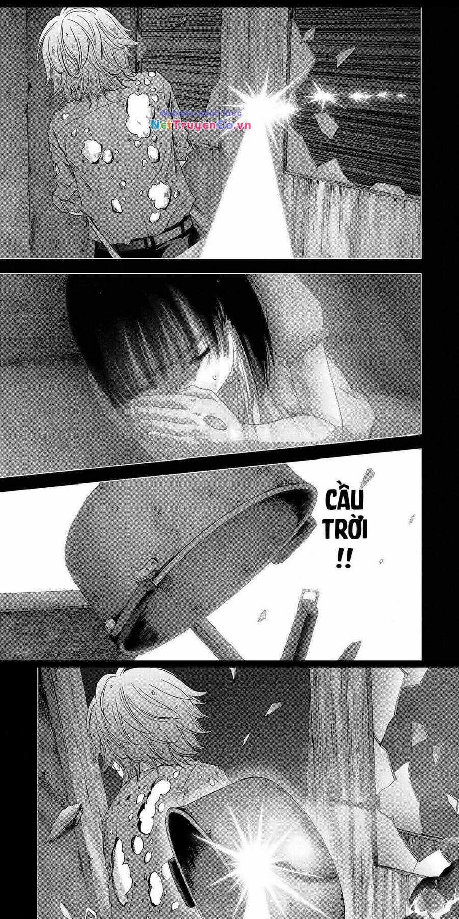 Địa Ngục Hận Thù - Chapter 109 - Trang 21