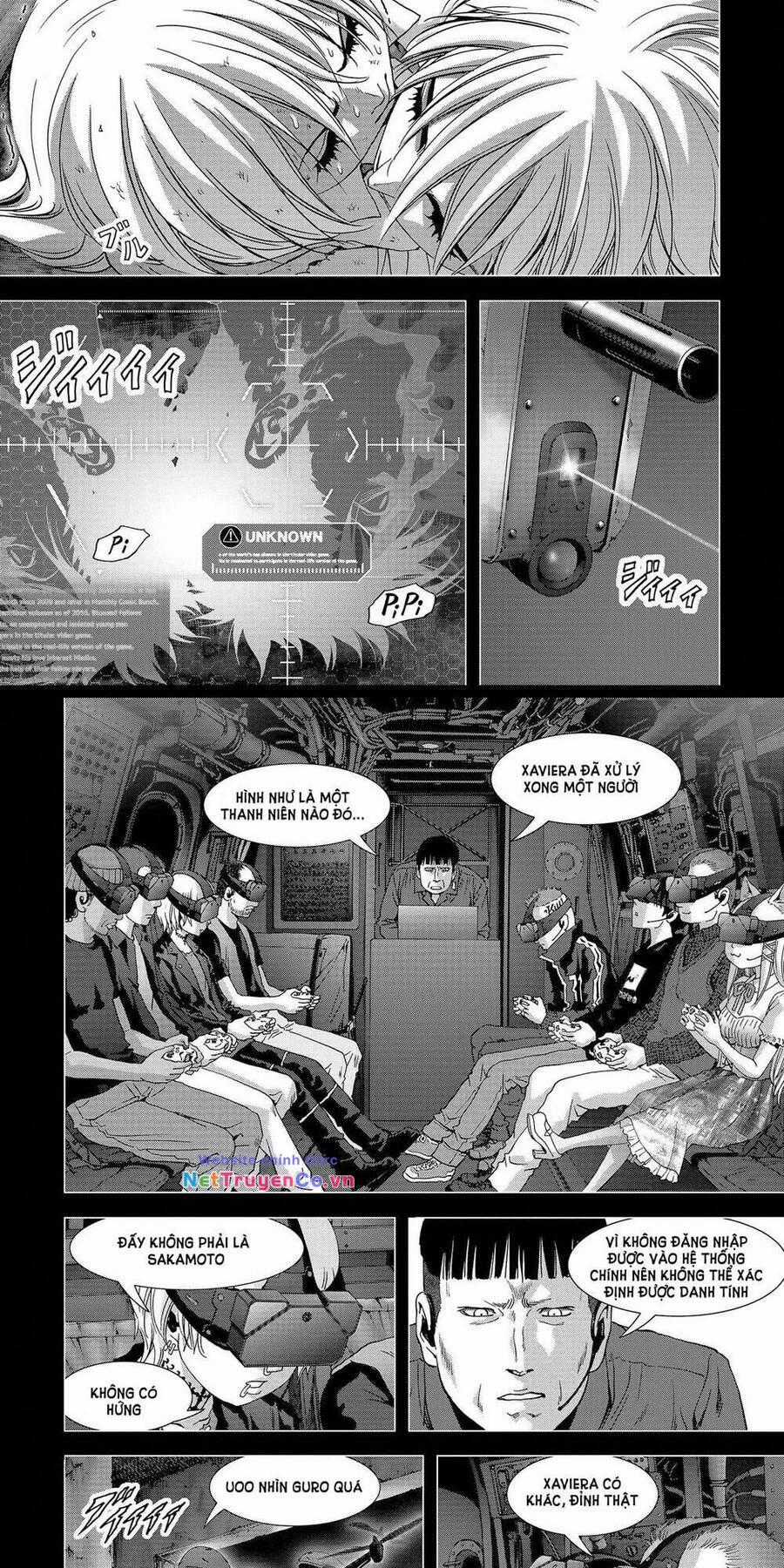 Địa Ngục Hận Thù - Chapter 109 - Trang 38