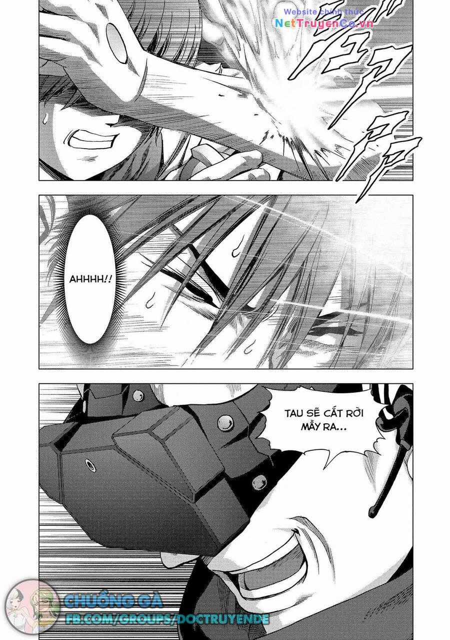 Địa Ngục Hận Thù - Chapter 112 - Trang 13