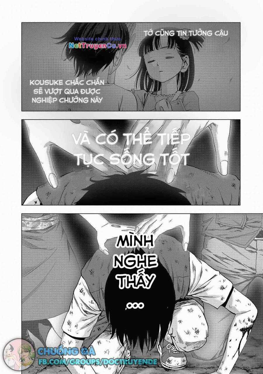 Địa Ngục Hận Thù - Chapter 112 - Trang 22