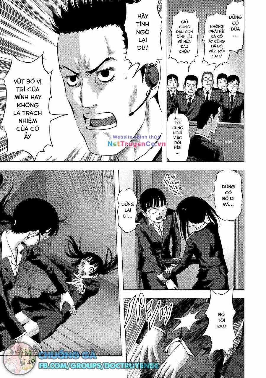 Địa Ngục Hận Thù - Chapter 112 - Trang 43