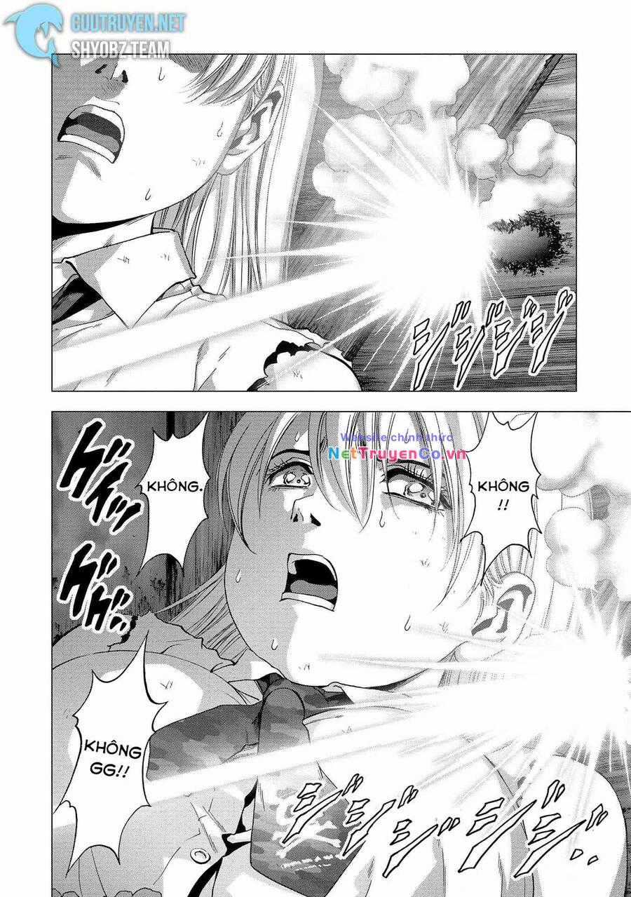 Địa Ngục Hận Thù - Chapter 113 - Trang 23