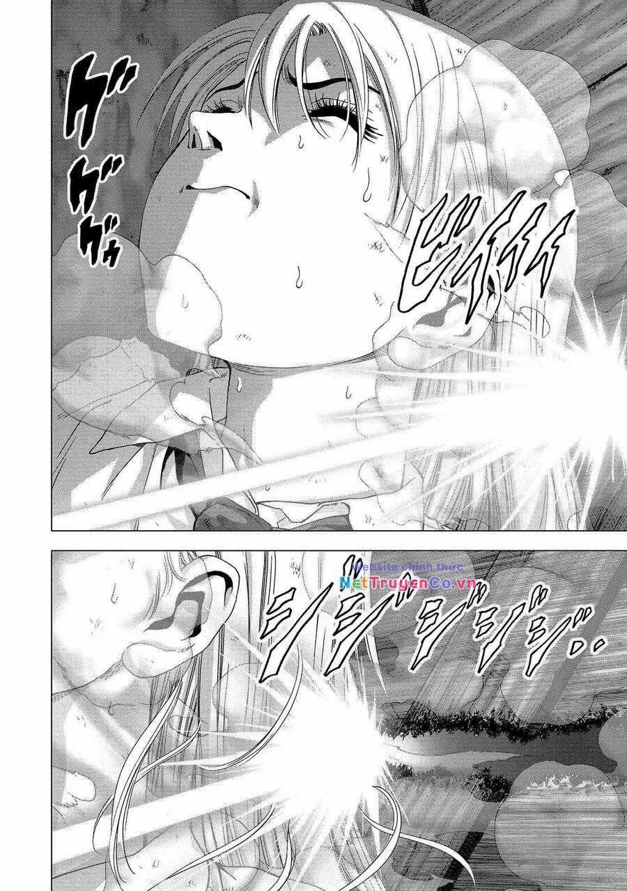 Địa Ngục Hận Thù - Chapter 113 - Trang 25