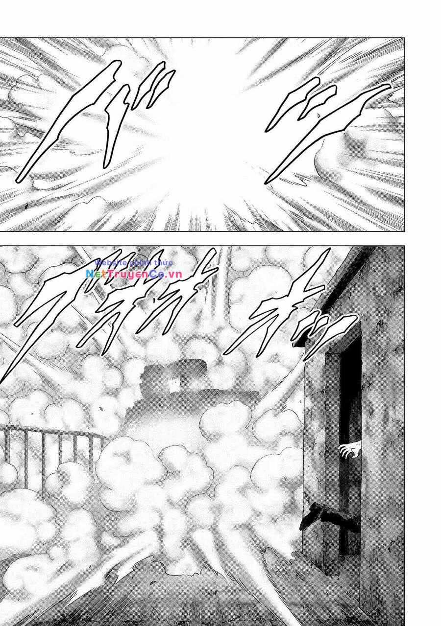 Địa Ngục Hận Thù - Chapter 113 - Trang 28