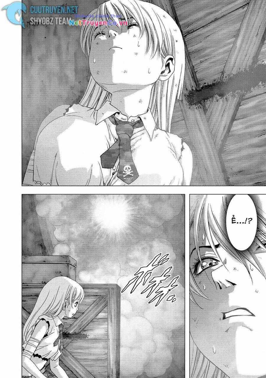 Địa Ngục Hận Thù - Chapter 113 - Trang 31