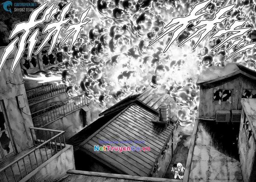 Địa Ngục Hận Thù - Chapter 113 - Trang 35