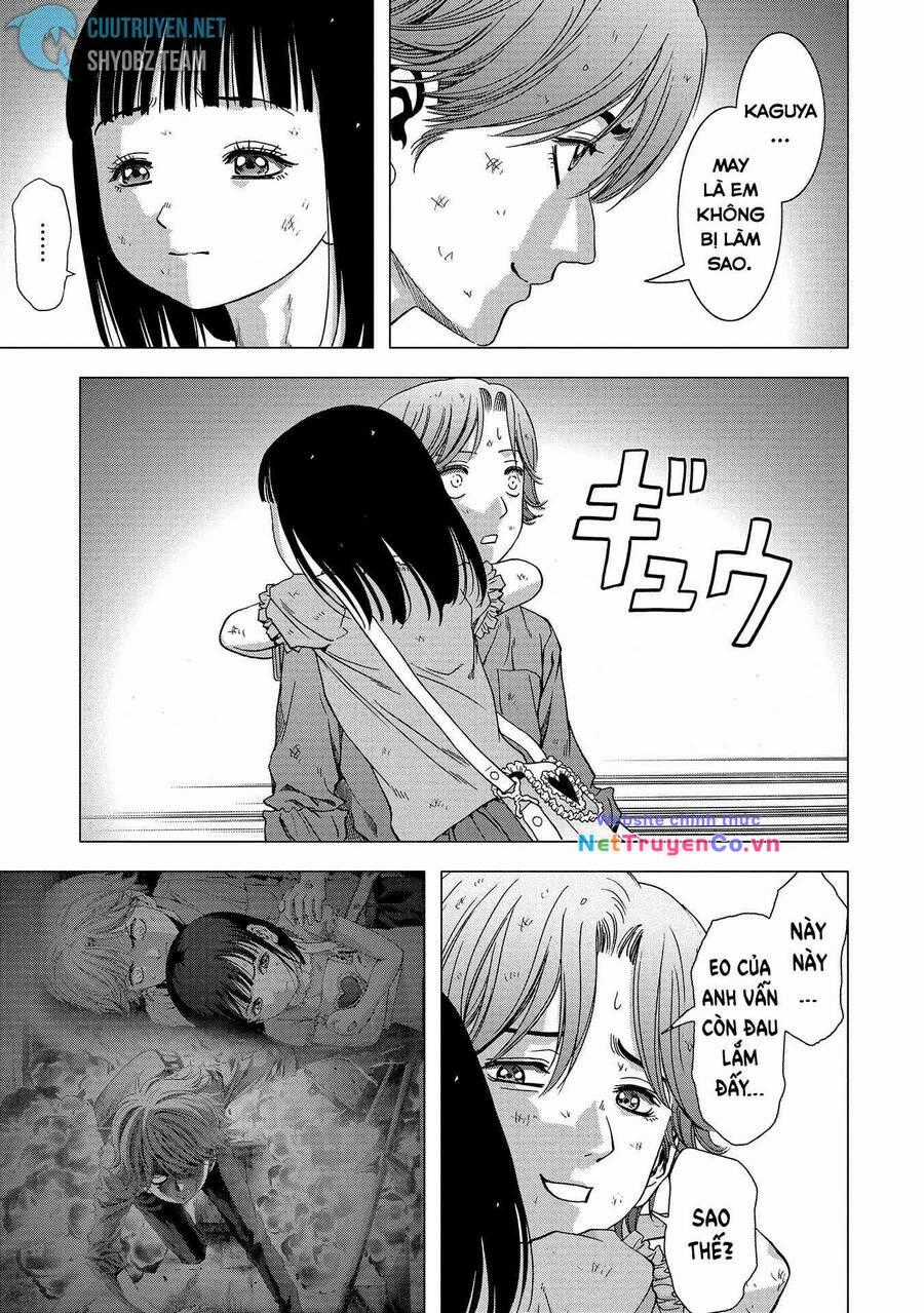 Địa Ngục Hận Thù - Chapter 113 - Trang 41