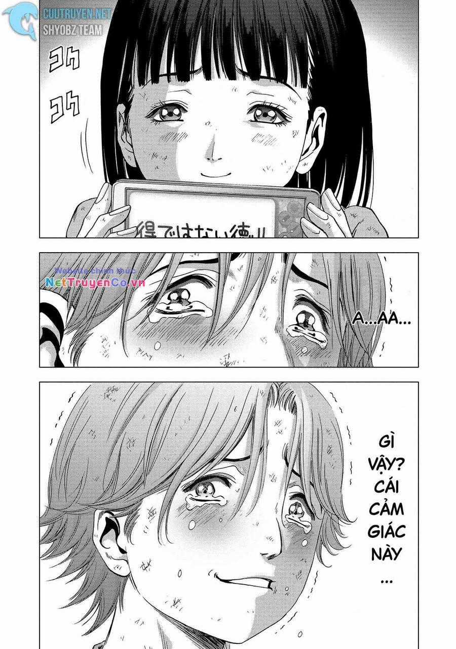 Địa Ngục Hận Thù - Chapter 113 - Trang 45