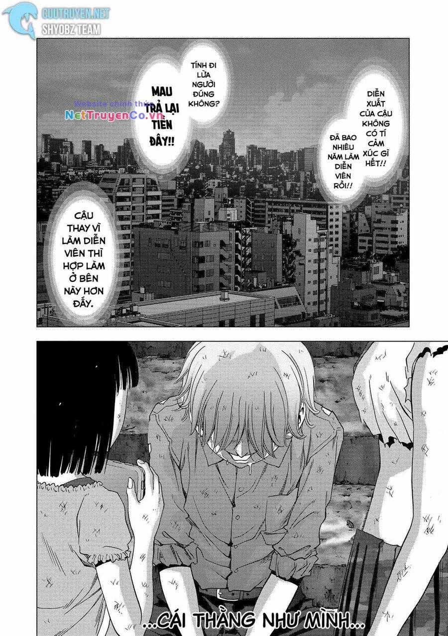 Địa Ngục Hận Thù - Chapter 113 - Trang 46