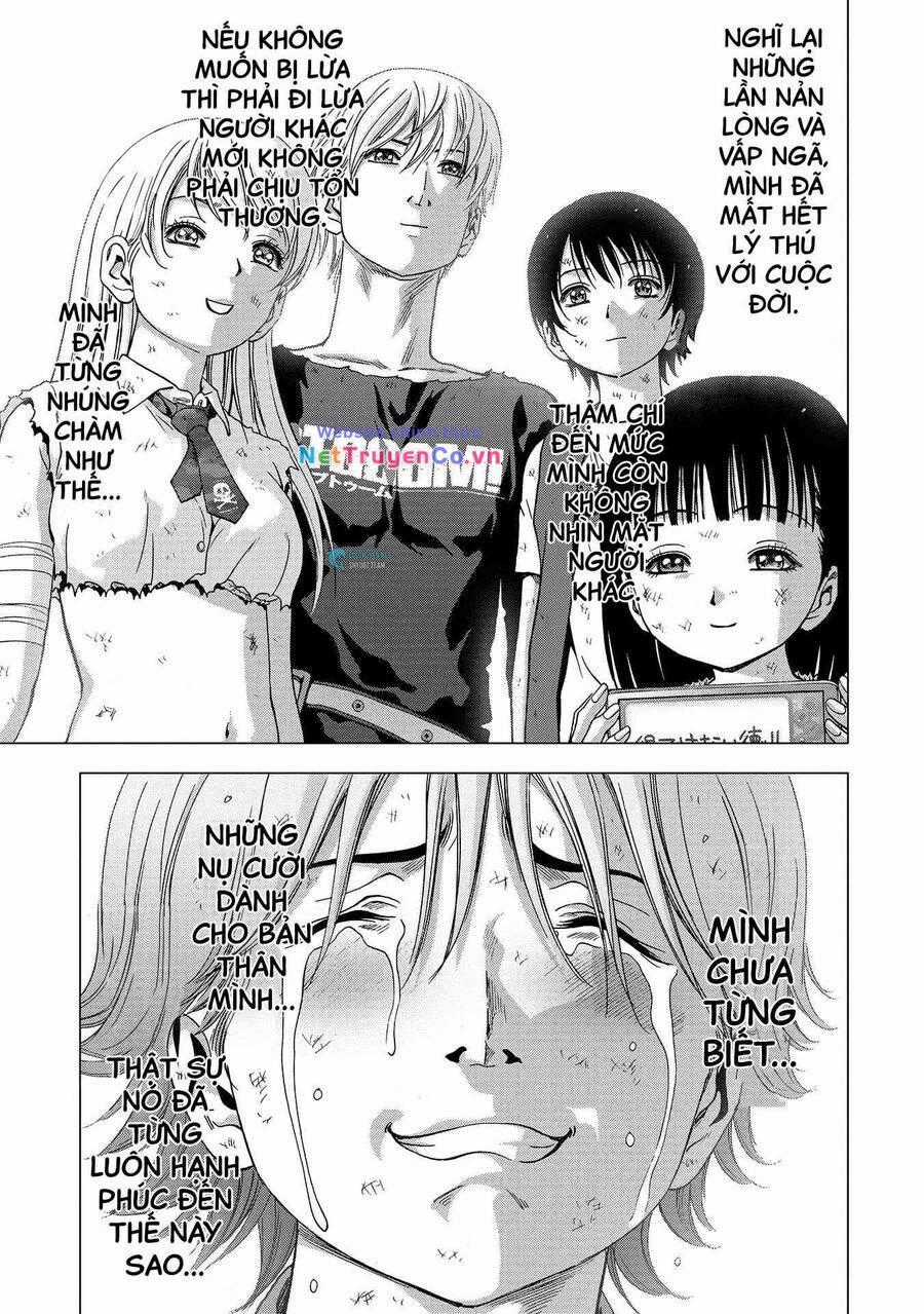 Địa Ngục Hận Thù - Chapter 113 - Trang 47