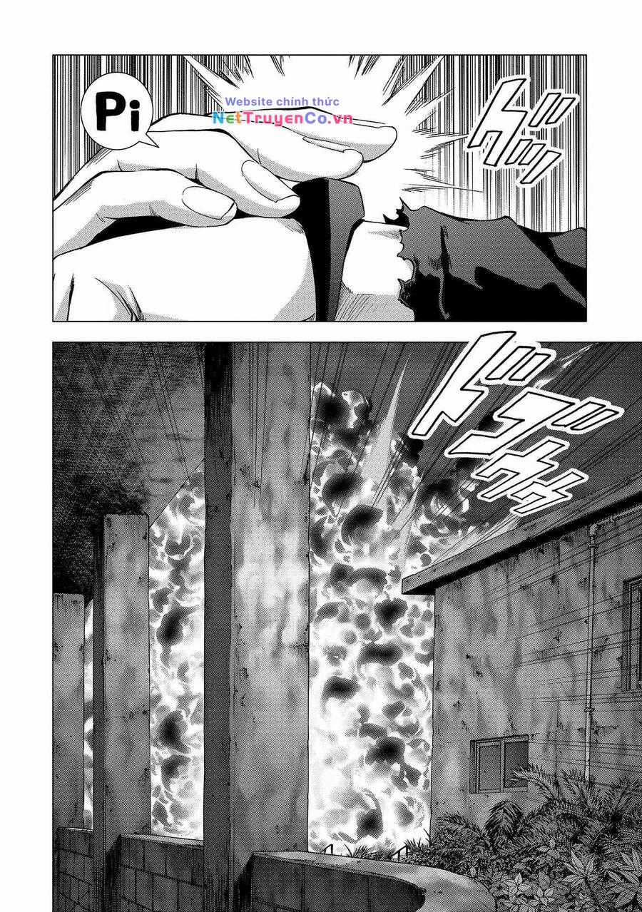 Địa Ngục Hận Thù - Chapter 113 - Trang 6