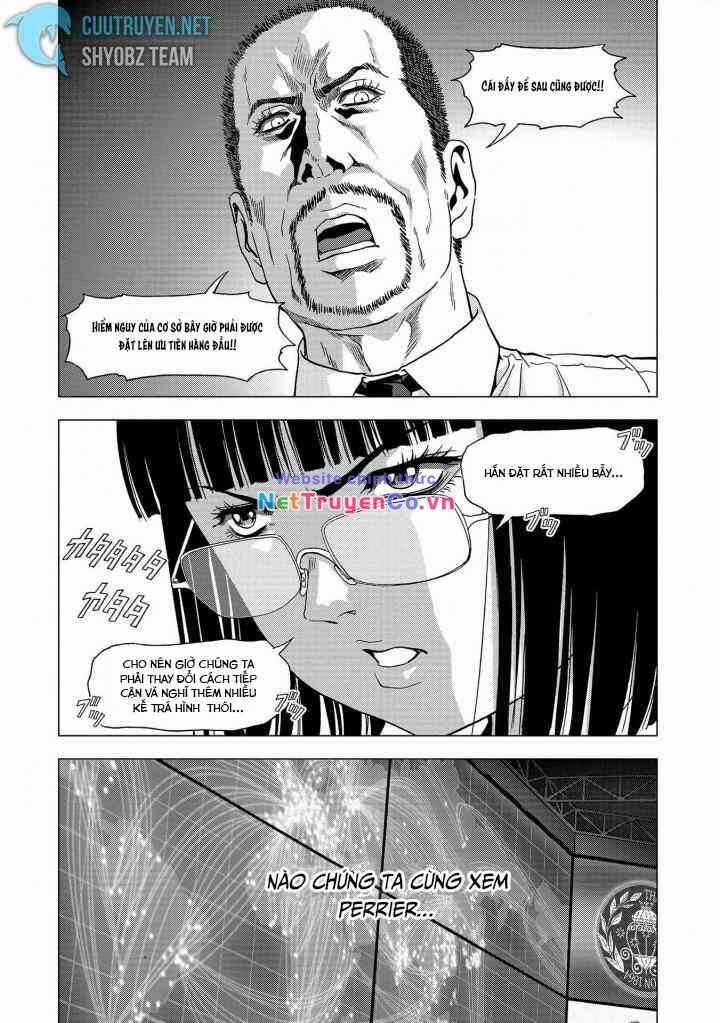 Địa Ngục Hận Thù - Chapter 114 - Trang 14