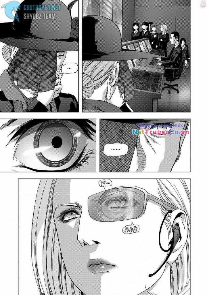 Địa Ngục Hận Thù - Chapter 114 - Trang 19