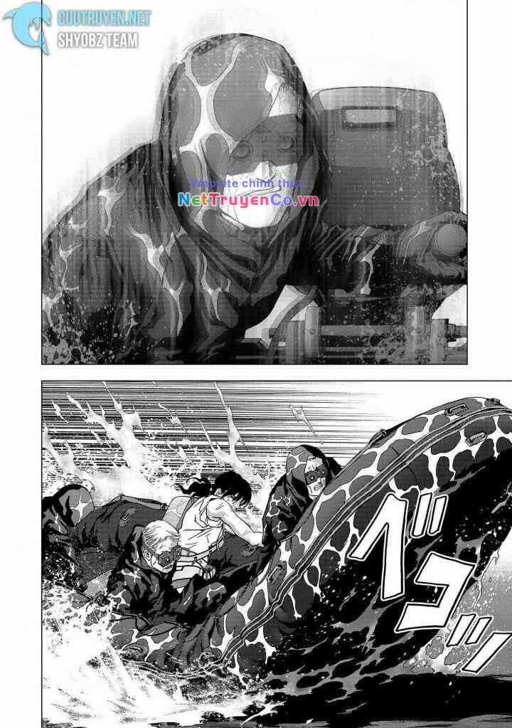 Địa Ngục Hận Thù - Chapter 114 - Trang 40