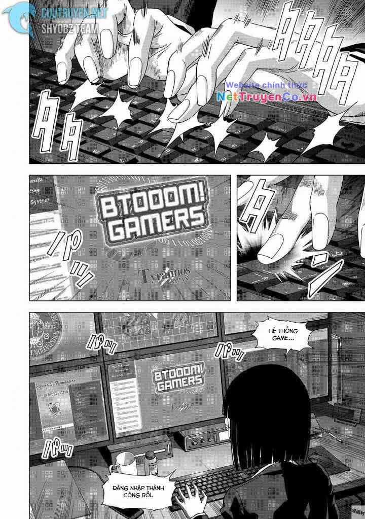 Địa Ngục Hận Thù - Chapter 114 - Trang 10