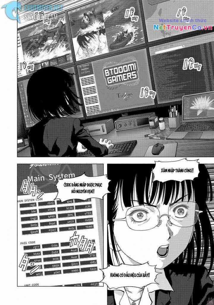 Địa Ngục Hận Thù - Chapter 115 - Trang 12